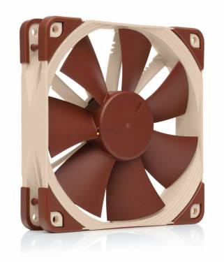 Noctua Noctua NF-F12 5V PWM